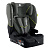 Автокресло Happy Baby Fixer deep olive